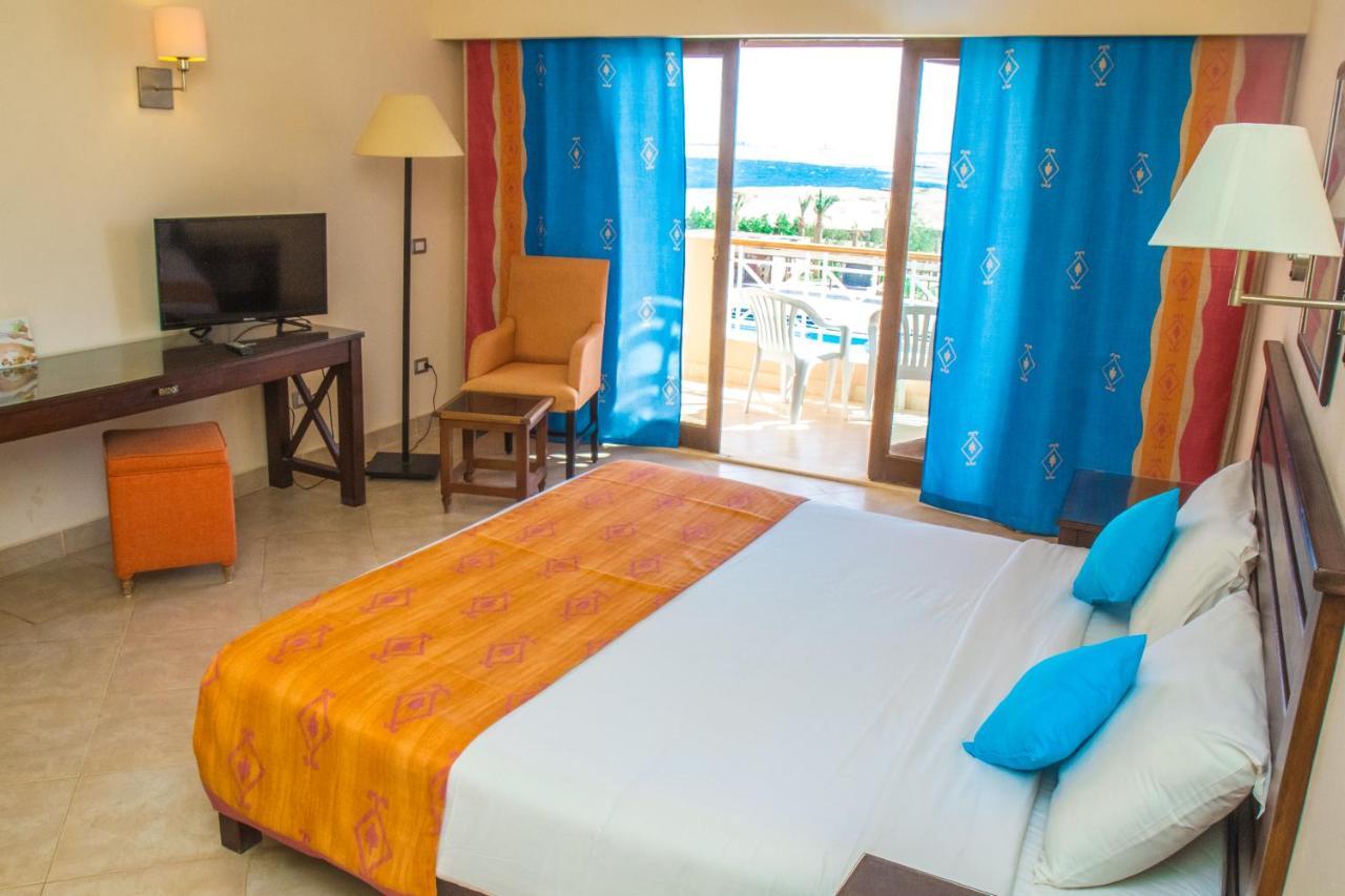 Viva Blue And Diving Sharm El Naga (adults Only) 4*