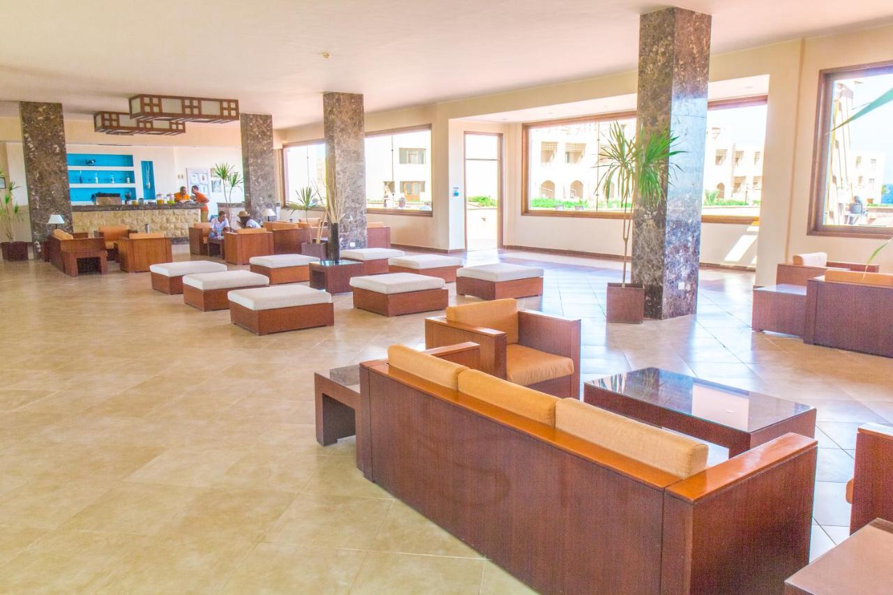 Resort Viva Blue And Diving Sharm El Naga (adults Only)