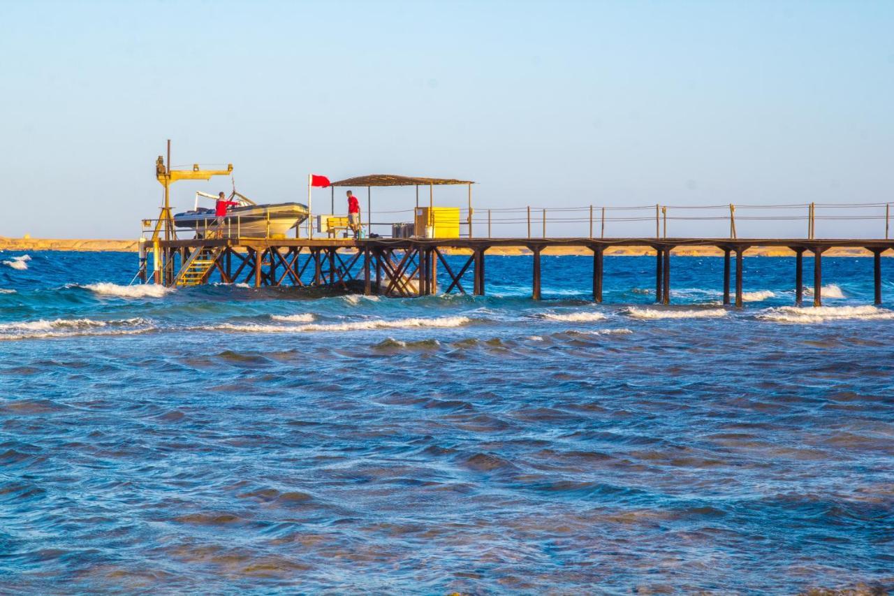 Viva Blue And Diving Sharm El Naga (adults Only) Resort