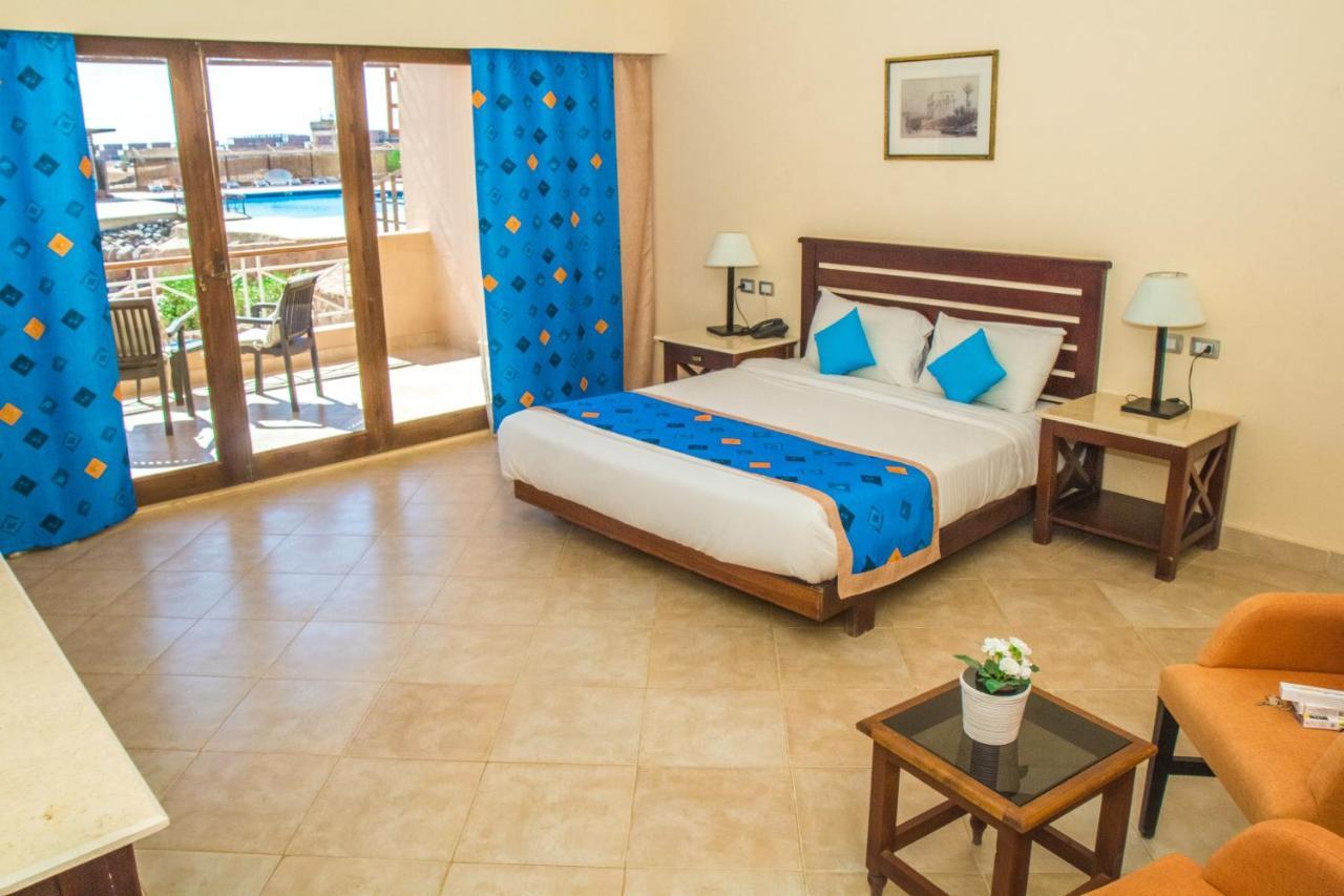 Viva Blue And Diving Sharm El Naga (adults Only) Resort Hurghada