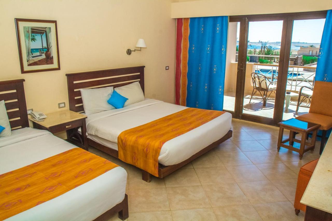 Viva Blue And Diving Sharm El Naga (adults Only) 4* Hurghada