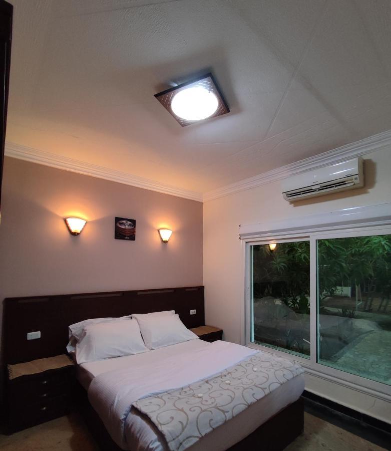 Rayan Villa *