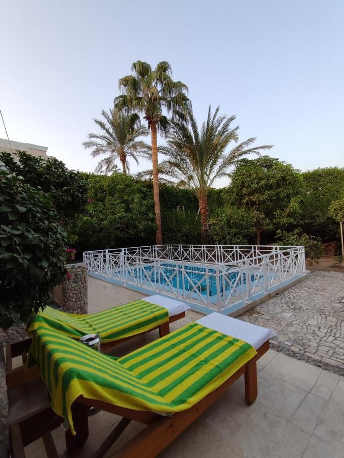 Villa Rayan Hurghada