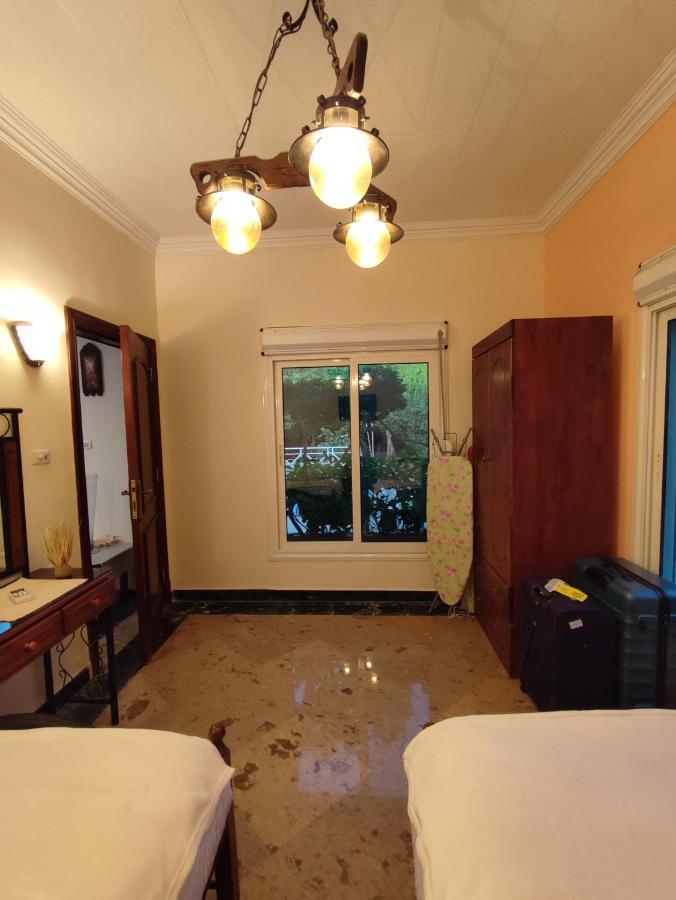 Rayan Villa Hurghada
