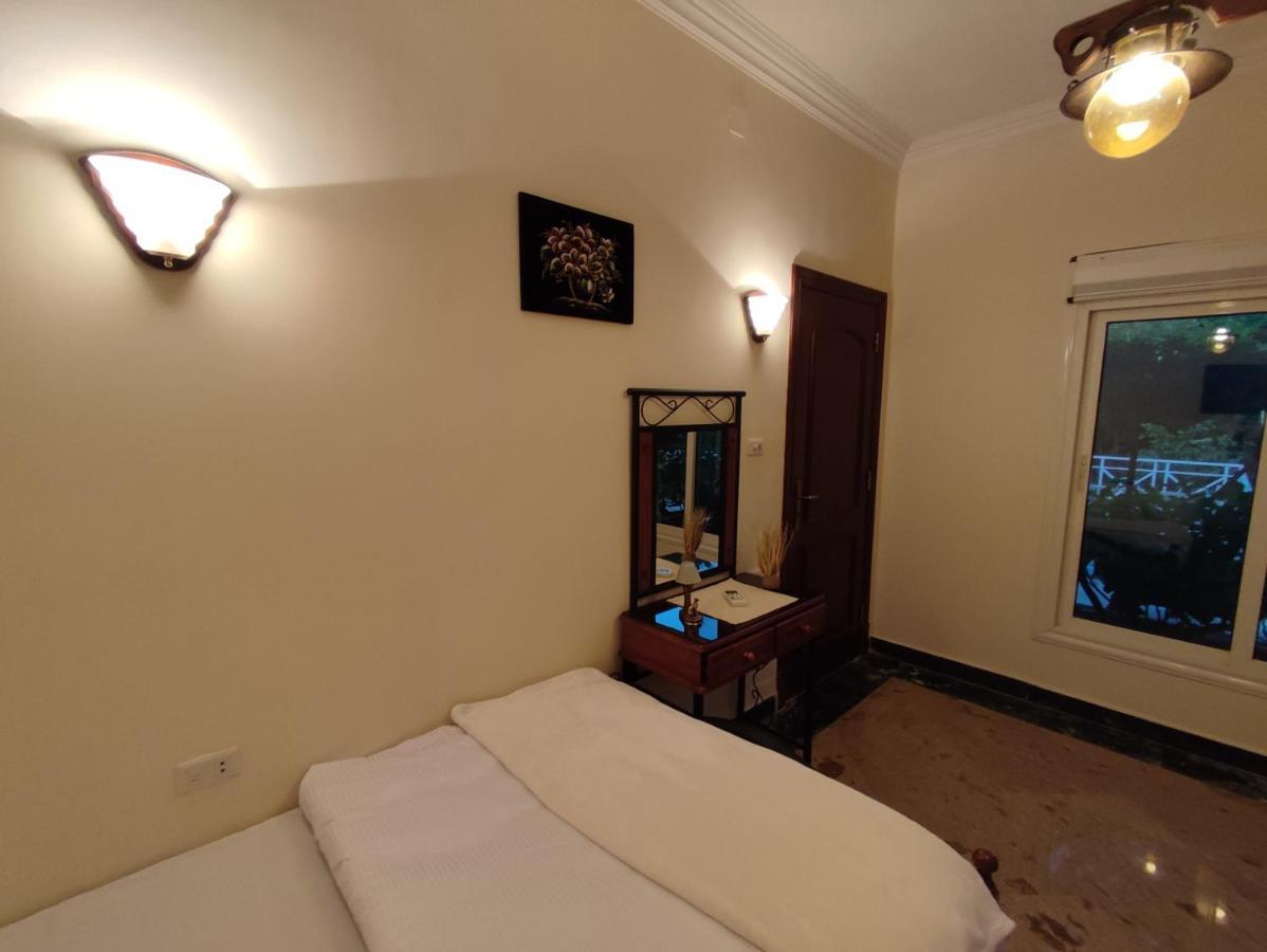 Villa Rayan *