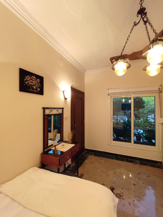 Villa Rayan *