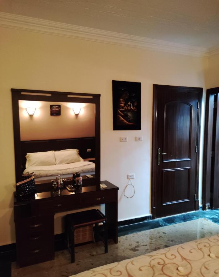 Villa Rayan Hurghada