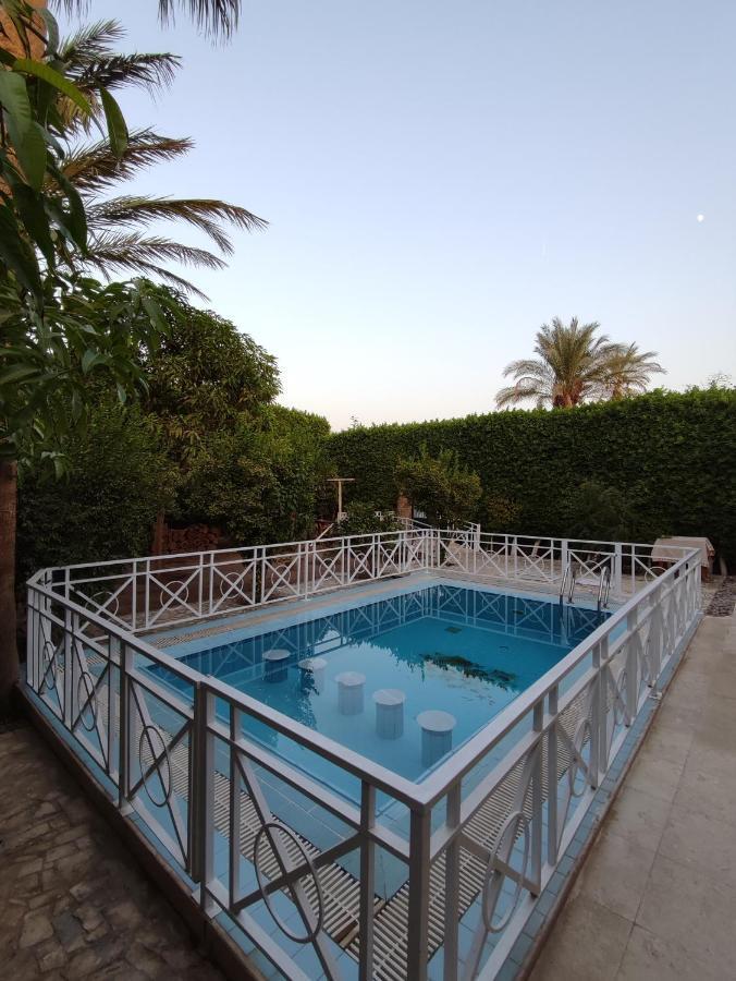 Villa Rayan *