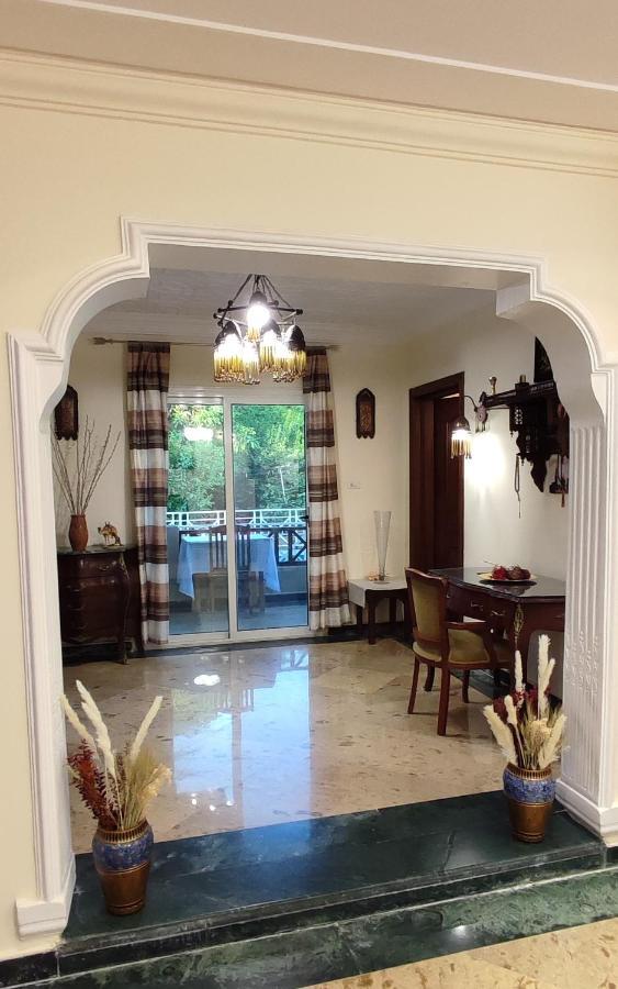 Villa Rayan Hurghada