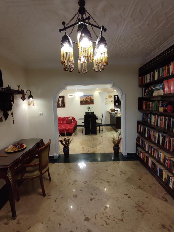 Rayan Villa Hurghada