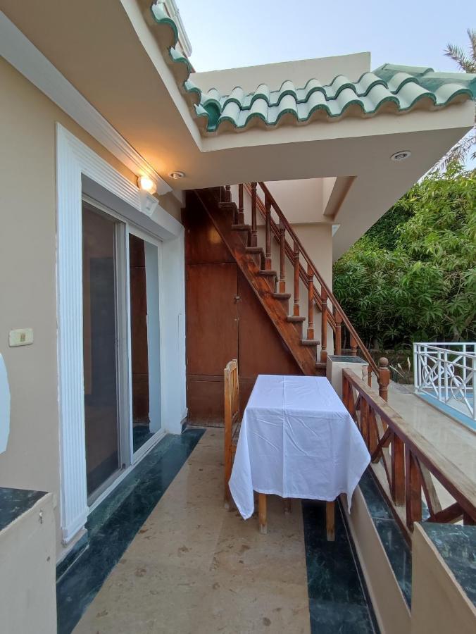 Villa Rayan