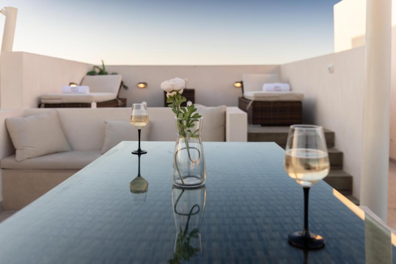 Apartamento Luxe 3bdr W Private Rooftop Jacuzzi & Access
