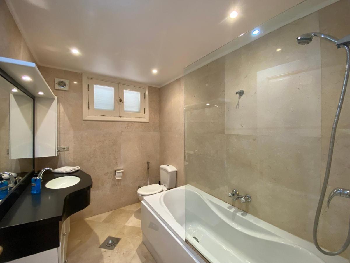 Hill Villa Venezia El Gouna - Pool, Beach & Wifi Villa Hurghada