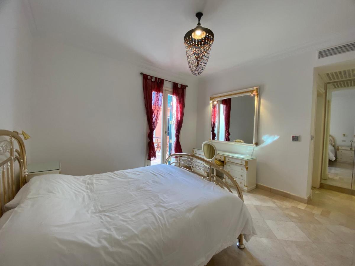 Villa Hill Villa Venezia El Gouna - Pool, Beach & Wifi Hurghada