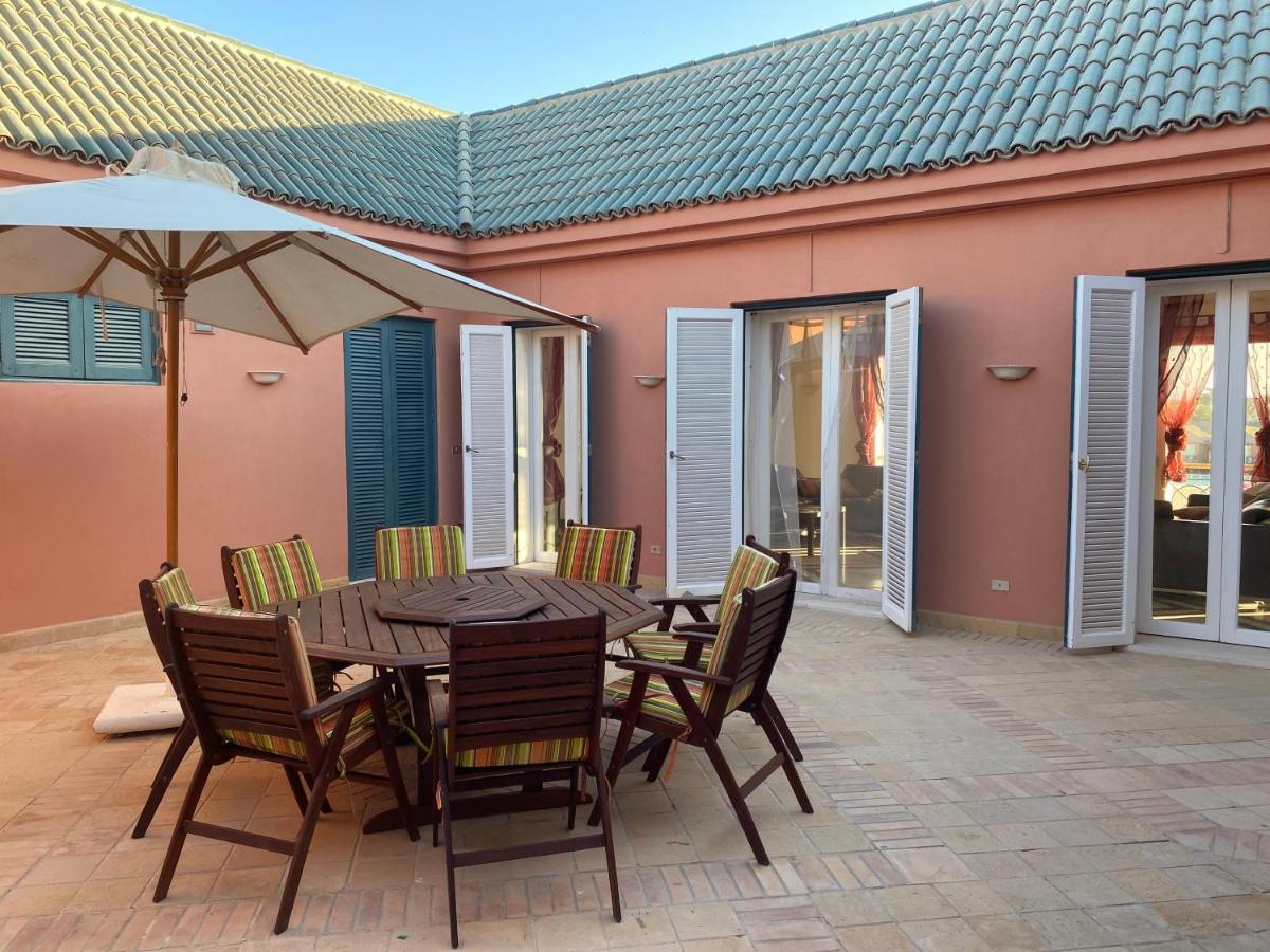 Villa Hill Villa Venezia El Gouna - Pool, Beach & Wifi *