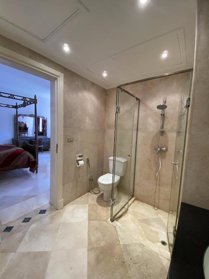 Hill Villa Venezia El Gouna - Pool, Beach & Wifi *