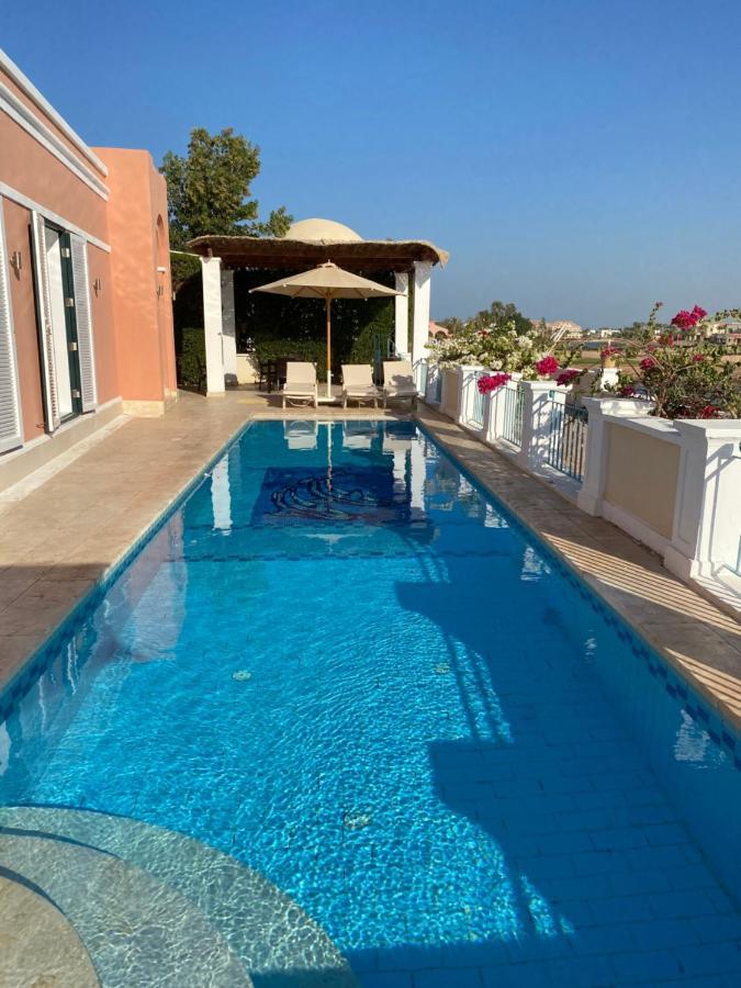Villa Hill Villa Venezia El Gouna - Pool, Beach & Wifi *