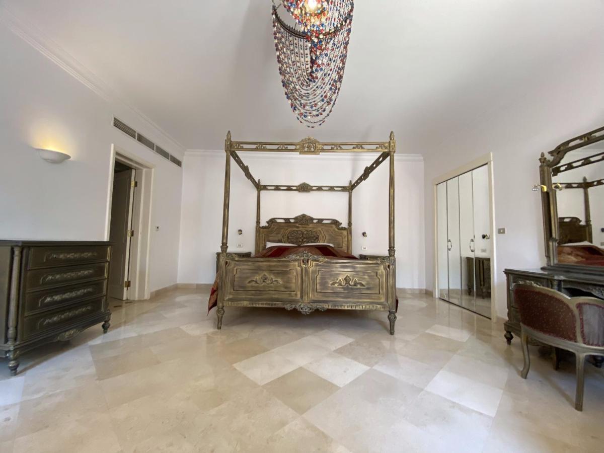 Hill Villa Venezia El Gouna - Pool, Beach & Wifi *