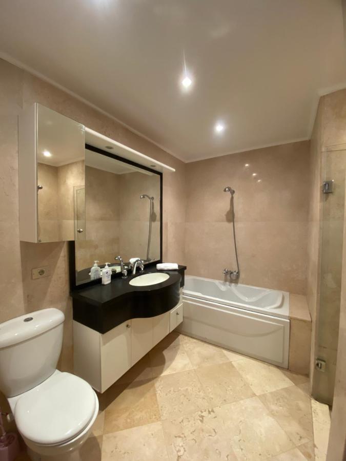 Hill Villa Venezia El Gouna - Pool, Beach & Wifi Hurghada