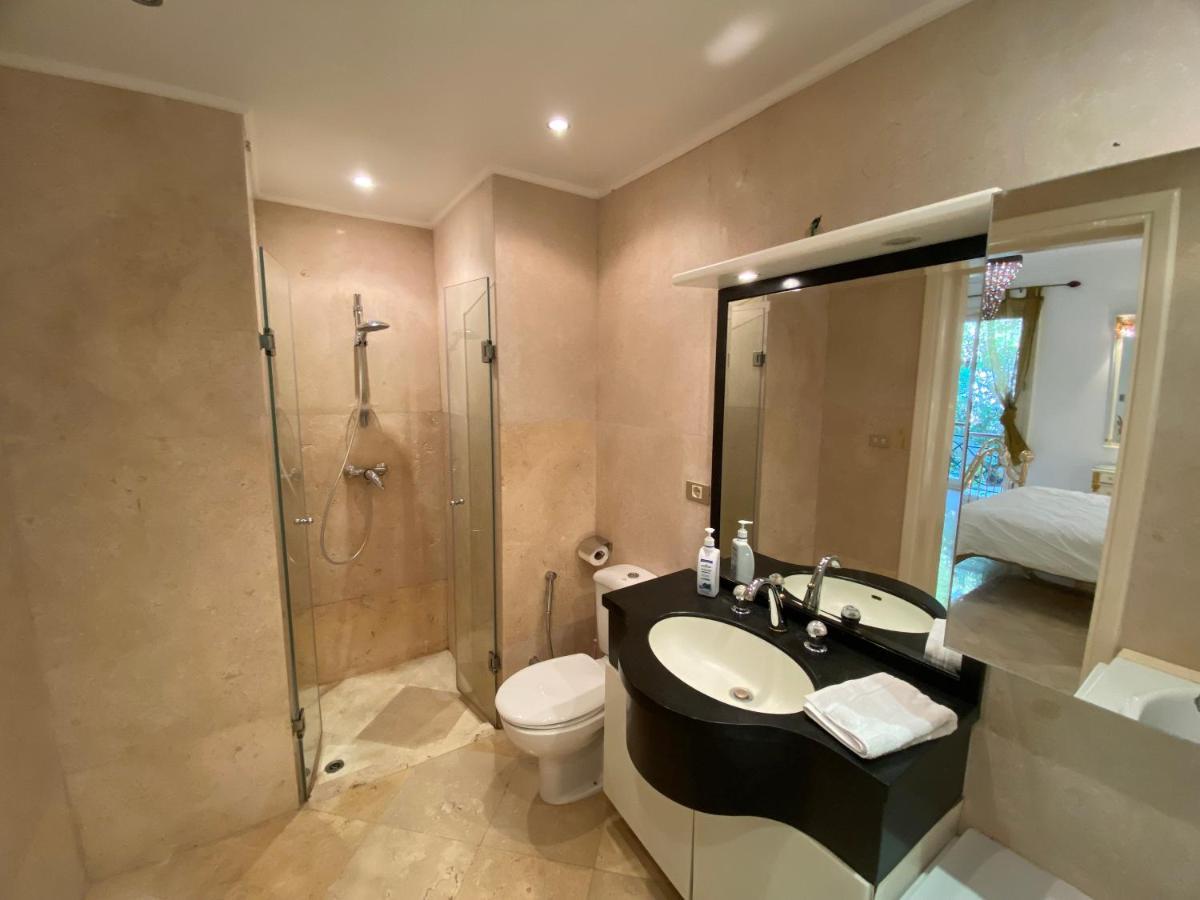 Hill Villa Venezia El Gouna - Pool, Beach & Wifi *