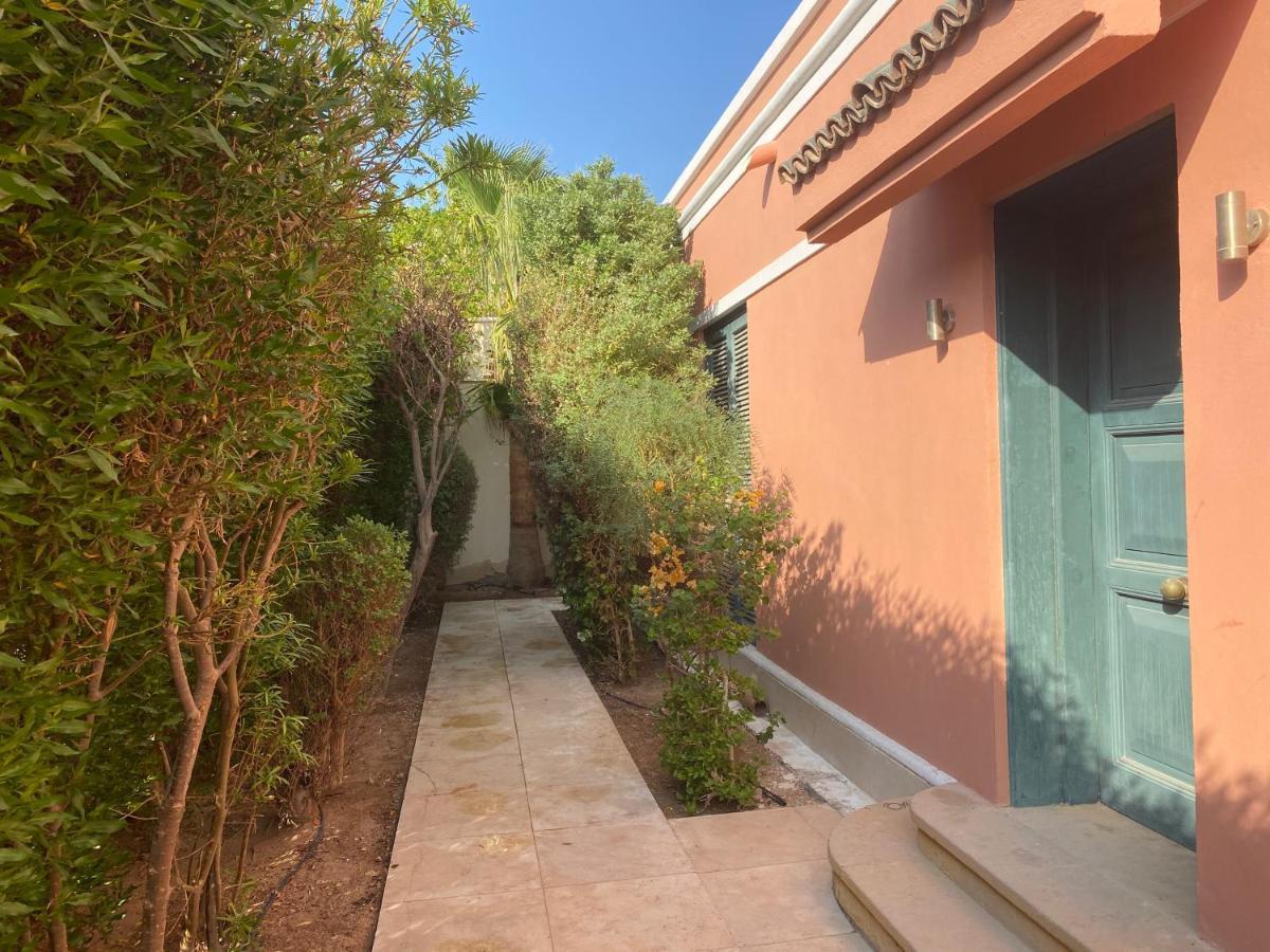 Hill Villa Venezia El Gouna - Pool, Beach & Wifi