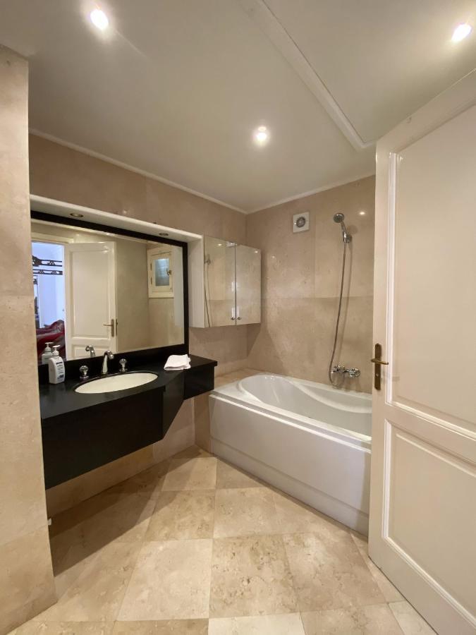 Hill Villa Venezia El Gouna - Pool, Beach & Wifi Hurghada