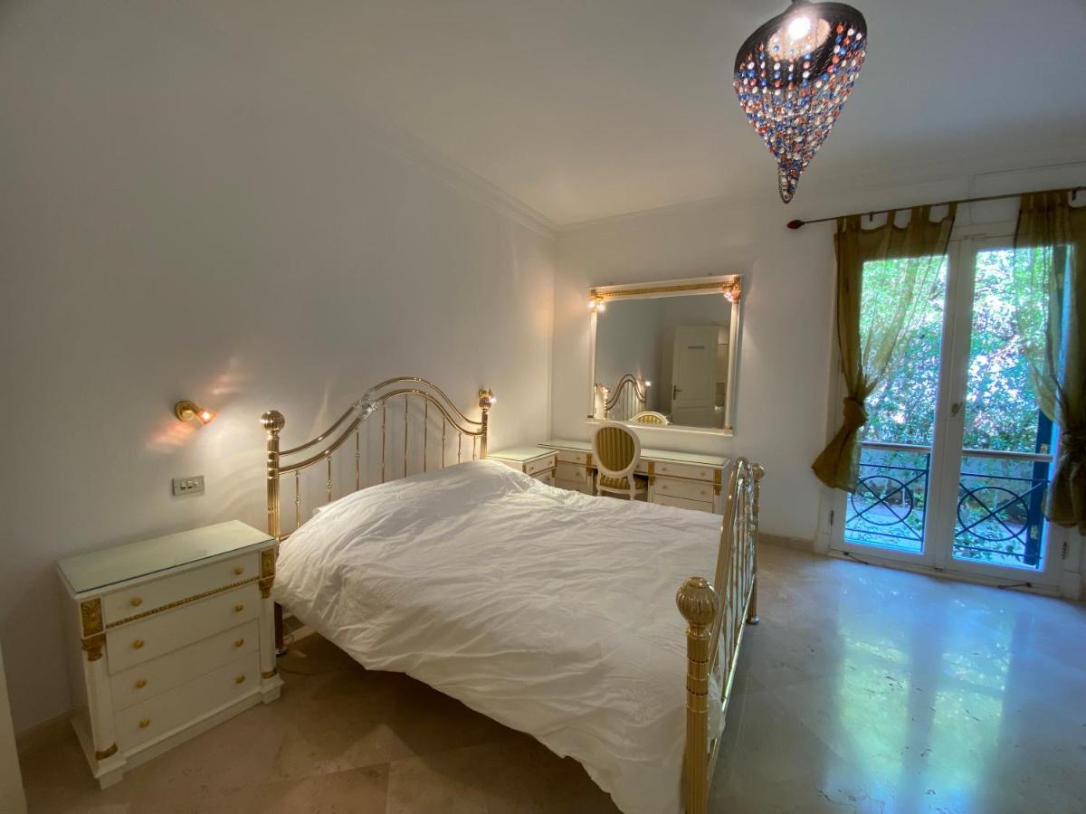 Villa Hill Villa Venezia El Gouna - Pool, Beach & Wifi *