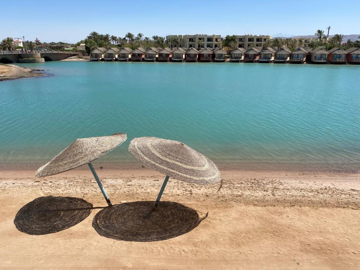 Hill Villa Venezia El Gouna - Pool, Beach & Wifi Villa