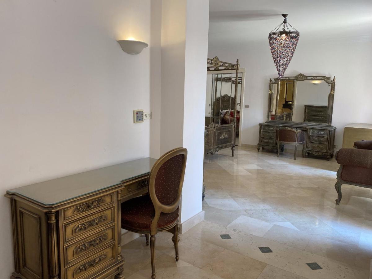 Hill Villa Venezia El Gouna - Pool, Beach & Wifi Hurghada