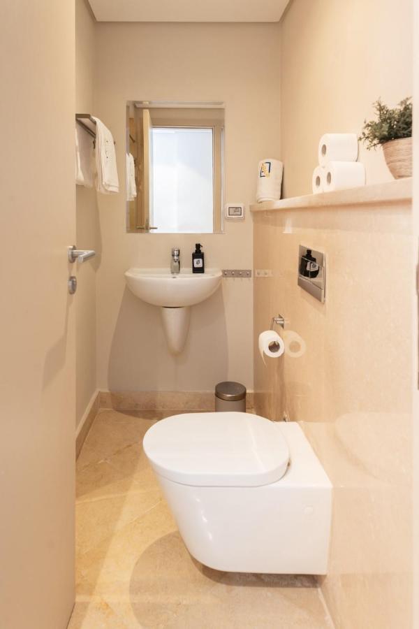 Luxe 3bdr W Private Rooftop Jacuzzi & Access Apartamento