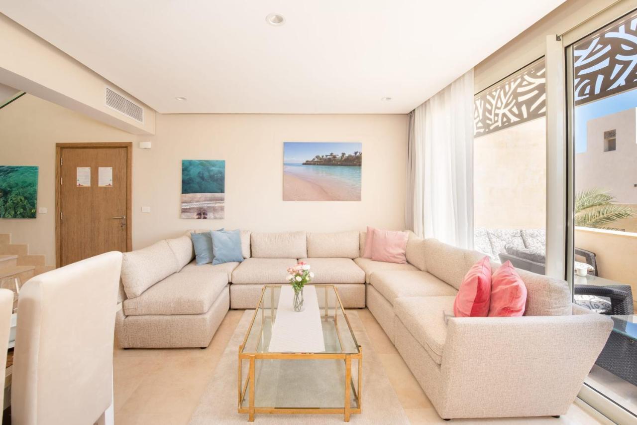 Luxe 3bdr W Private Rooftop Jacuzzi & Access Apartamento