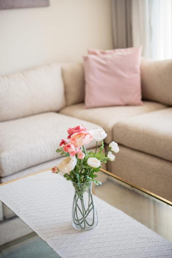 Luxe 3bdr W Private Rooftop Jacuzzi & Access Apartamento