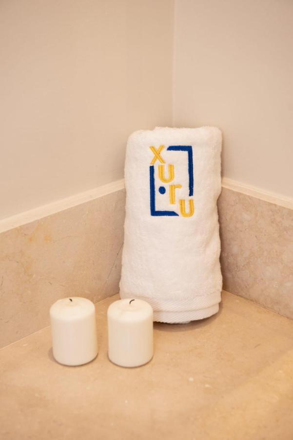 Luxe 3bdr W Private Rooftop Jacuzzi & Access Apartamento Hurghada