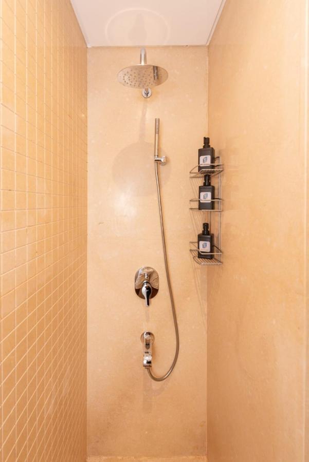 Luxe 3bdr W Private Rooftop Jacuzzi & Access Apartamento Hurghada