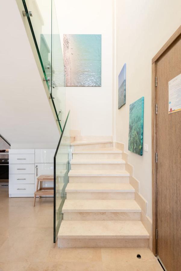 Luxe 3bdr W Private Rooftop Jacuzzi & Access