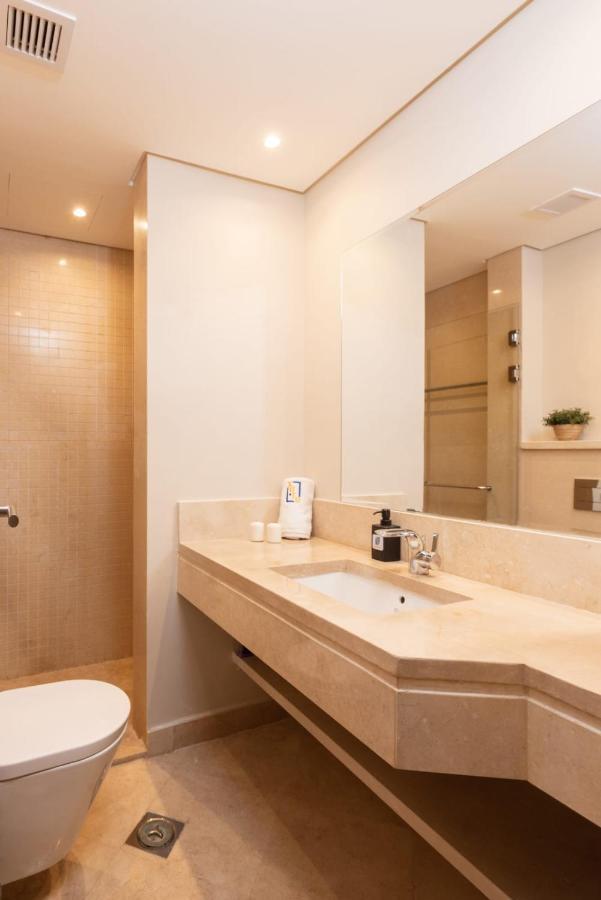 Luxe 3bdr W Private Rooftop Jacuzzi & Access Apartamento *