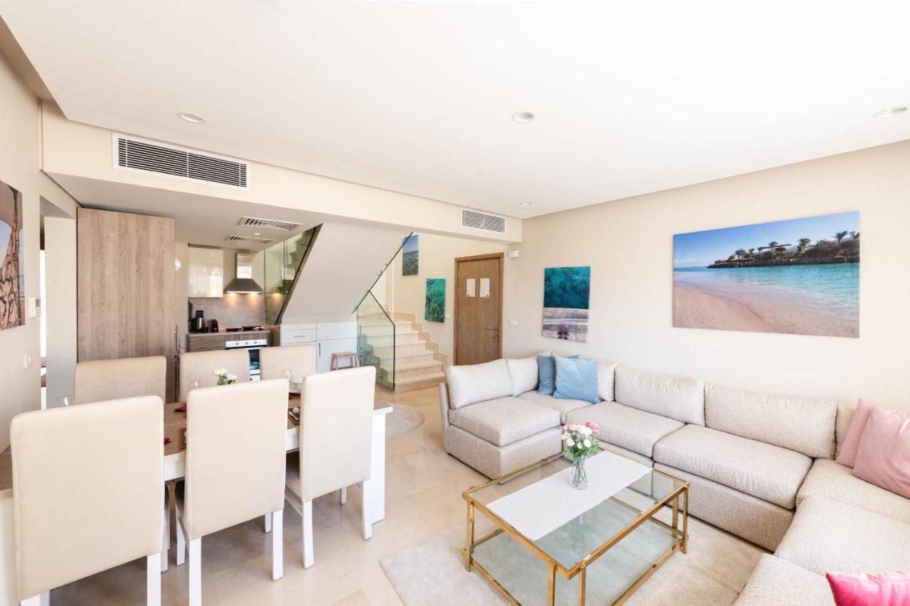 Apartamento Luxe 3bdr W Private Rooftop Jacuzzi & Access *