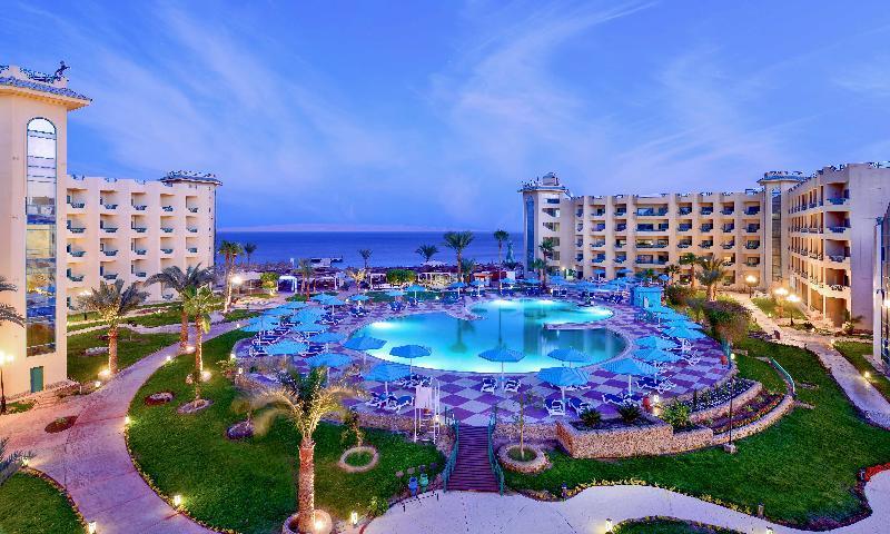 Hotelux Marina Station touristique Hurghada
