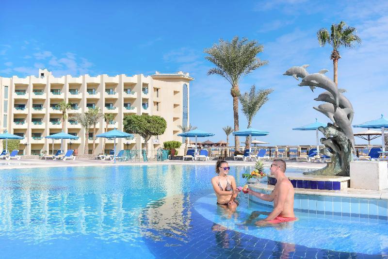 Hotelux Marina Station touristique Hurghada