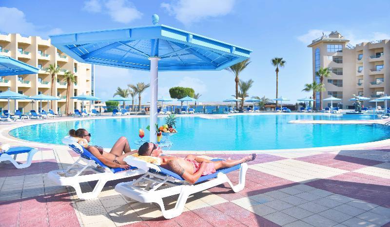 Hotelux Marina Station touristique 4*