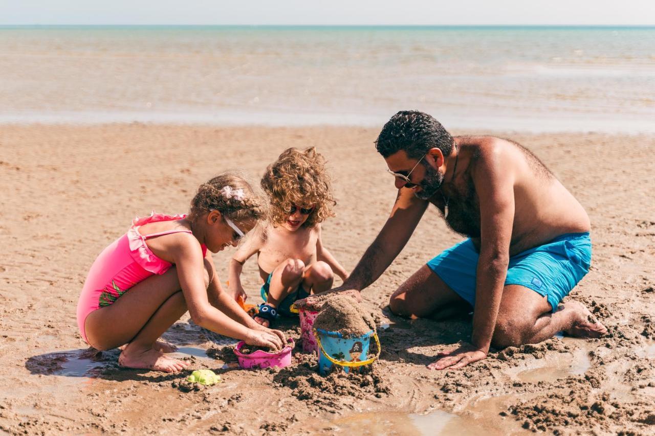 Mangroovy El Gouna - Grovin Appart hôtel *