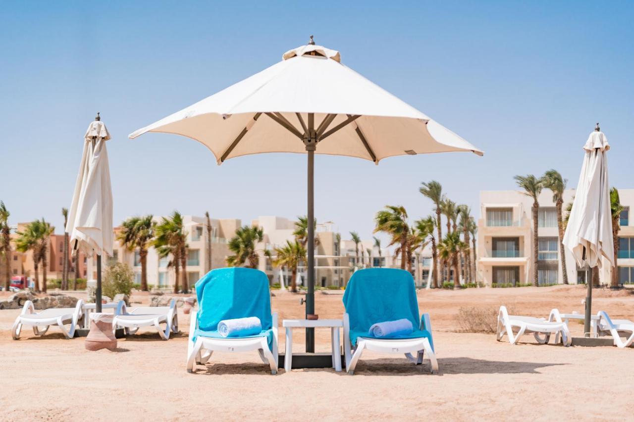 Appart hôtel Mangroovy El Gouna - Grovin Hurghada