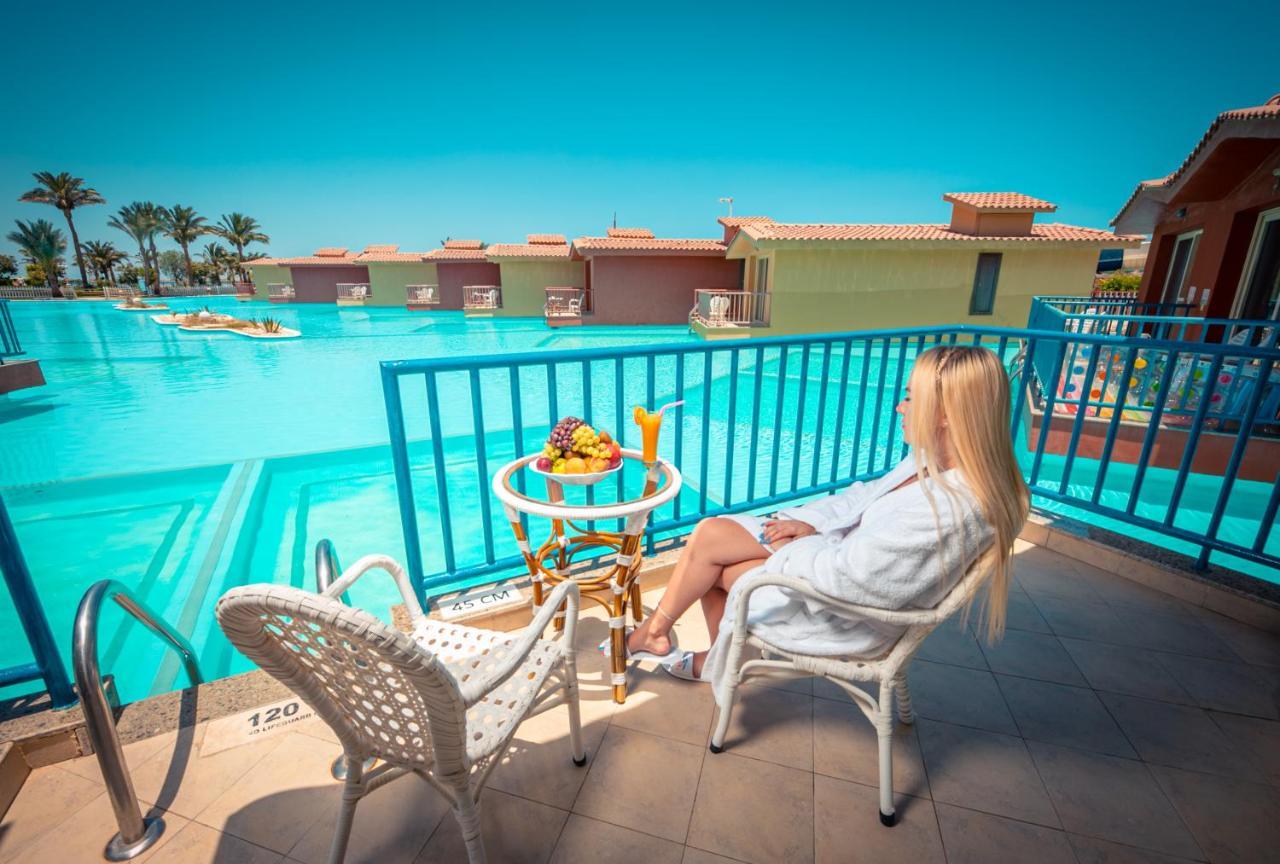 Resort Titanic Palace Families And Couples Only Hurghada