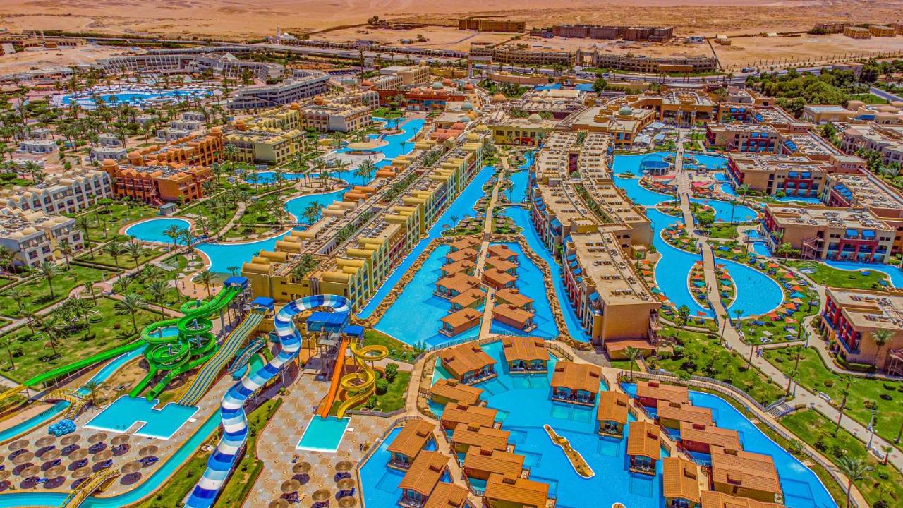 Titanic Palace Families And Couples Only 5* Hurghada