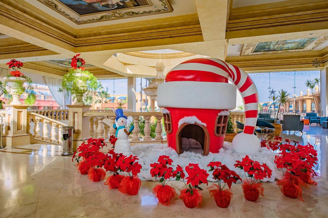 Titanic Palace Families And Couples Only 5* Hurghada