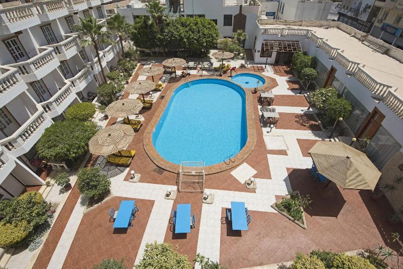 Zak Apartment Hurghada