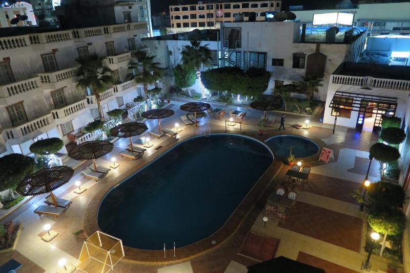 Zak Apartment Hurghada