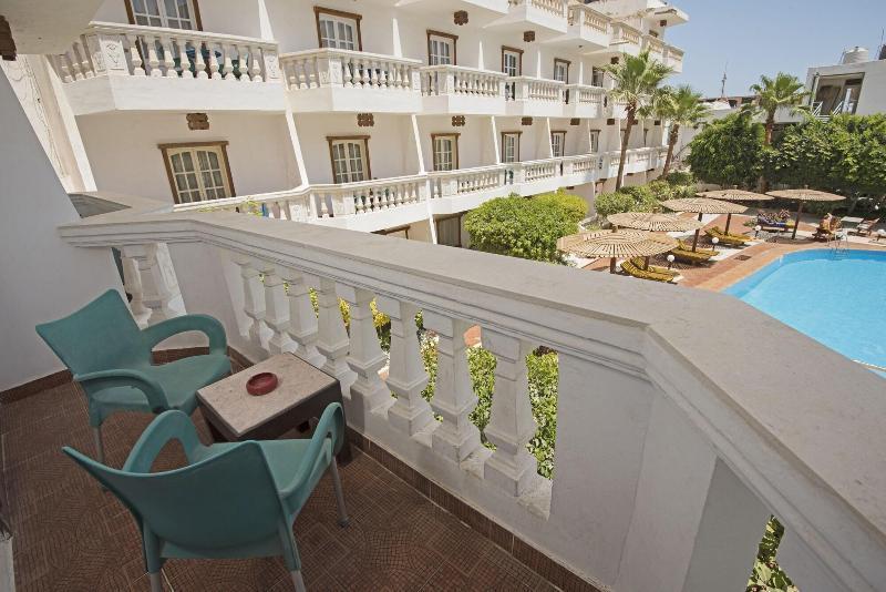 Zak Apartment Hurghada