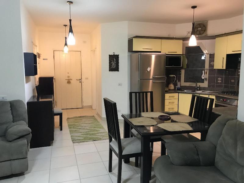 Regency Towers Apartment