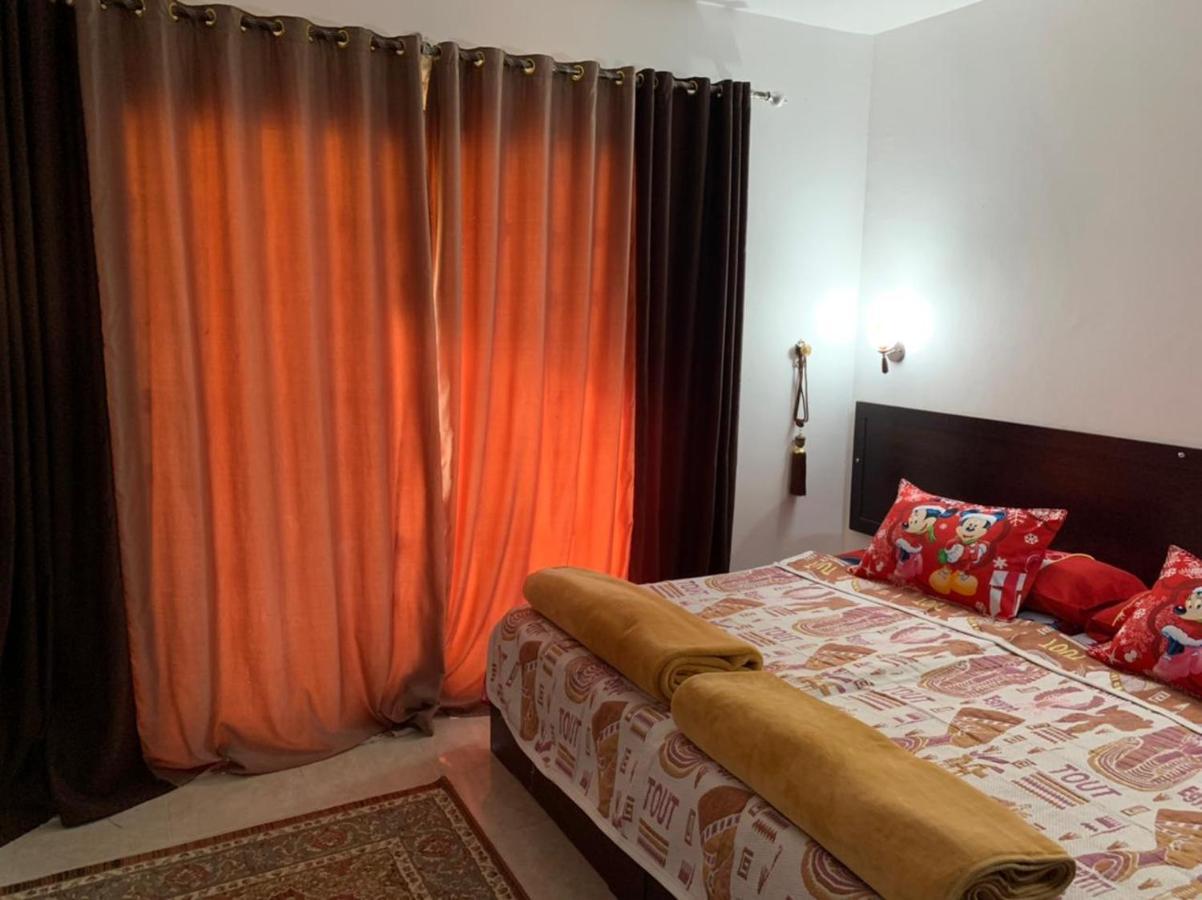 Chalet At Stella Di Mare Makadi Bay